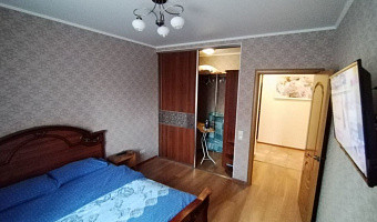 2х-комнатная квартира Дубровинского 76 в Орле - фото 2
