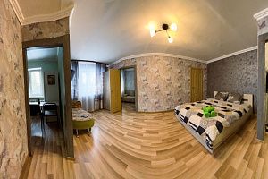 2х-комнатная квартира Корнеева 43А в Электростали 5