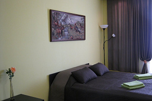 Квартиры Лобни 3-комнатные, "Как Дома" 1-комнатная 3х-комнатная - цены