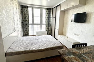 Квартира-студия Юбилейный 67