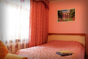 Мотели в Бийске, "ABBA" мотель - фото