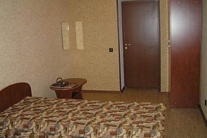 Мотели в Печоре, "Гостинка" мотель - цены