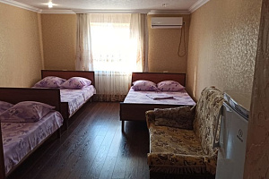 Мотели в Кущевской, "Диана" мотель - раннее бронирование