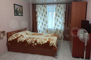 Квартиры Костромы 1-комнатные, 1-комнатная Берёзовый 10 1-комнатная