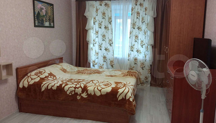 1-комнатная квартира Берёзовый 10 в Костроме - фото 1