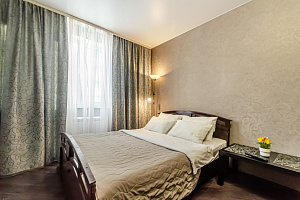 «Лукачёва 6» 1-комнатная квартира