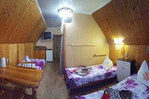 &quot;Комфорт&quot; мини-гостиница в Лазаревском фото 11
