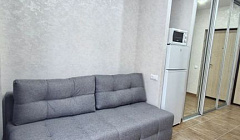 Фото объекта «1-комнатная квартира Цветочная 30 в Сириусе», 2