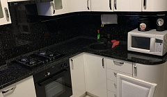 Фото объекта «1-комнатная квартира Дзержинского 30 в Самаре», 3
