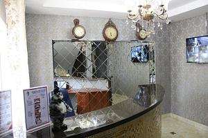 Студия в Кургане, "Кот" мини-отель студия - цены