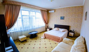 &quot;БогАрт&quot;  гостиница в Красноддаре - фото 2