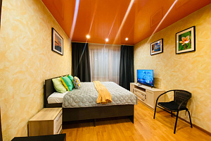 1-комнатная квартира Северный 16 эт 7