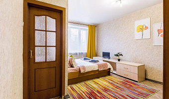 1-комнатная квартира Блюхера 4 в Новосибирске - фото 4