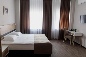 Мотели в Курске, "Diamond Lugovaya" мотель - цены