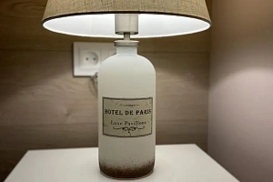 Мини-отели в Плёсе, "Светлая и стильная" 4х-комнатная мини-отель - раннее бронирование