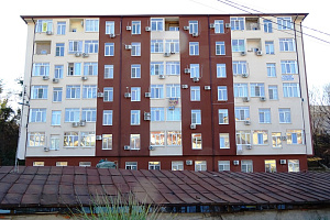 1-комнатная квартира Орбитовская 2/б кв 15