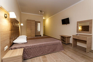 &quot;Panorama Resort&quot; гостиница в Кабардинке фото 13