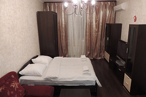 Гостиницы Курска с джакузи, "Dream Place" с джакузи - фото