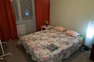Мини-отели в Калининграде, "Азимут" мини-отель