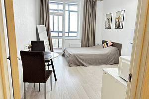 «Золотой Колос» квартира-студия