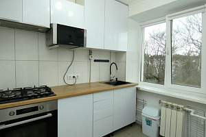 Квартиры Дивноморского с кухней, 2х-комнатная Горная 3 с кухней - раннее бронирование