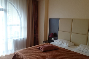 &quot;Панорама&quot; гостиница в Кисловодске фото 3