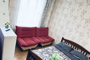 1-комнатная квартира Детский проезд 5 в Ивантеевке 17