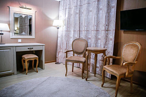 &quot;Тиара&quot; гостиница в Вятских Полянах фото 5