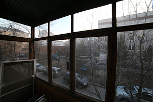 2х-комнатная квартира 8 марта 128 в Екатеринбурге 9
