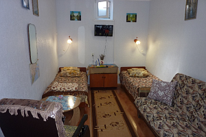 1-комнатный дом под-ключ Гоголя 30 в Евпатории фото 9