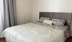 Фото объекта «2х-комнатная квартира Строителей 2В в Волгодонске», 2