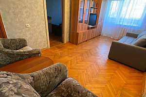 2х-комнатная квартира Ленина 4 в Новороссийске фото 5