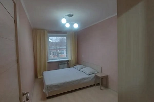 &quot;В центре Нового Петергофа&quot; 2х-комнатная квартира в Петергофе фото 14