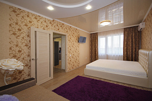 Квартиры Белгорода 1-комнатные, 1-комнатная Гостенская 16 1-комнатная