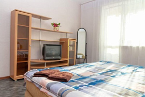 1-комнатная квартира Толстого 25 во Владивостоке фото 5