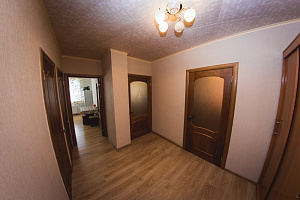 &quot;ATLANT Apartments 165&quot; 2х-комнатная квартира в Воронеже 16