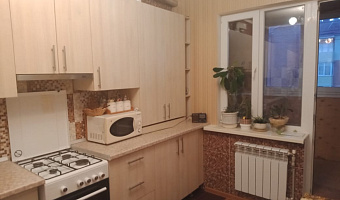1-комнатная квартира Орджоникидзе 91 в Ессентуках - фото 3