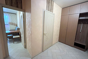 &quot;238-1&quot; 1-комнатная квартира в Новосибирске 4