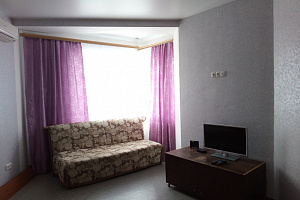 Квартиры Анапы в центре, 1-комнатная Новороссийская 232 в центре - снять