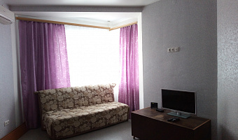 1-комнатная квартира Новороссийская 232 в Анапе - фото 3