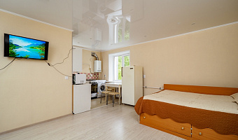 1-комнатная квартира Кирова 26 в Смоленске - фото 4
