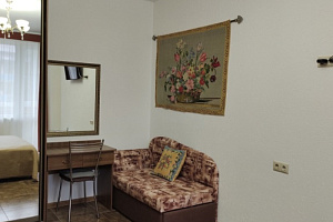 1-комнатная квартира Горизонт 17 в Ольгинке фото 17