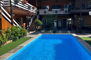 "Kulianoff" гостевой дом