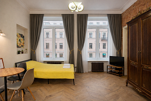 "Уют Литейный 64/78" 2х-комнатная квартира