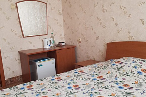 &quot;Приморавтотранс&quot; гостиница во Владивостоке фото 2