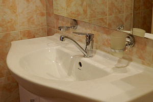 Фото номера «Одноместный номер Economy», 3