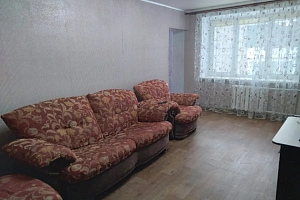 Квартиры Башкортостана 3-комнатные, 3х-комнатная Мира 26 3х-комнатная - фото