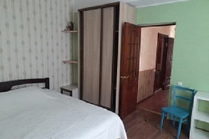 2х-комнатная квартира Чехова 27 в Ялте фото 4