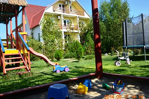 Гостиницы Поповки с бассейном, "Фрегат" с бассейном - раннее бронирование