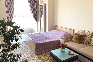 Эко-отели в Дагестане, "Уютная" 1-комнатная эко-отель